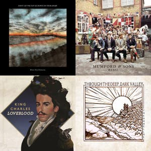 YankeeCalling.com's Best r/indiefolk Records of 2012