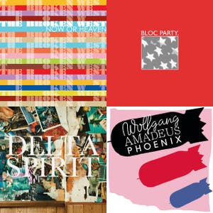 POPSUGAR Fitness Indie Rock & Run