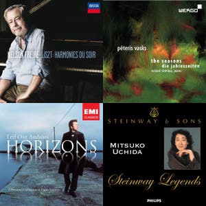 Autumn Piano Course