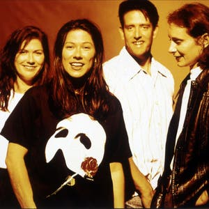 The Breeders