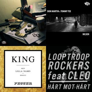 Don Martins Goodshit Radio Playlist