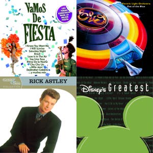 Lifehacker Earworm Playlist