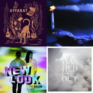 Drowned in July 2011 by DrownedinSound.com