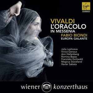 Vivaldi Oracolo in Messenia
