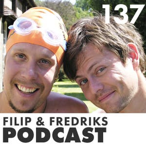Filip & Fredrik