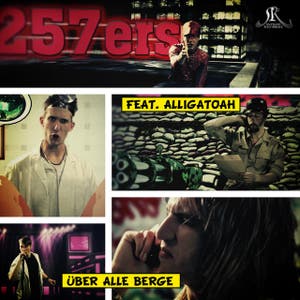 257ers feat. Alligatoah