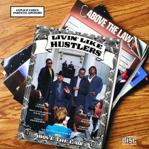 Livin' Like Hustlers