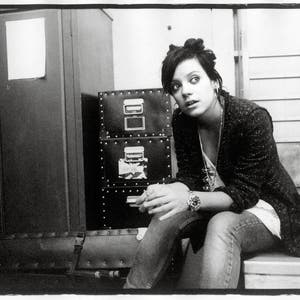 Lily Allen