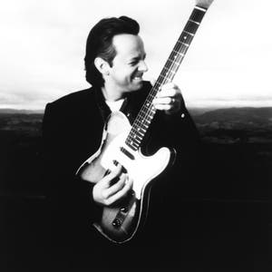 Tommy Emmanuel