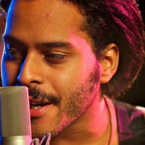 Twin Shadow