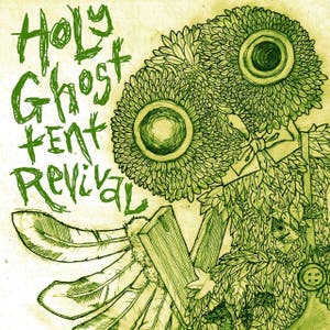 Holy Ghost Tent Revival