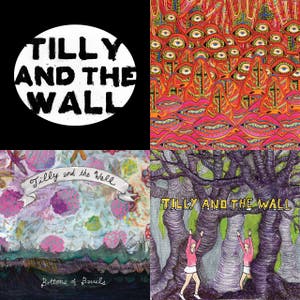 Tilly & the Wall