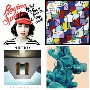DailyCandy Jams v.58