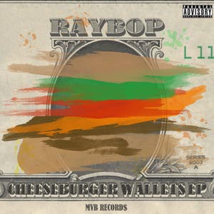 Cheeseburger Wallets EP