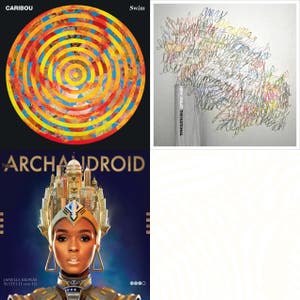 musicOMH's Top 50 Albums Of 2010