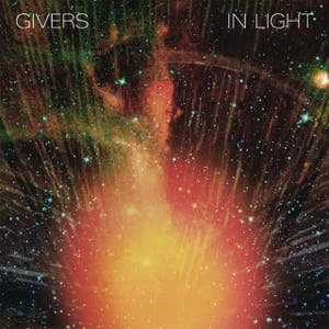 Mountain Jam Artist Feature: GIVERS