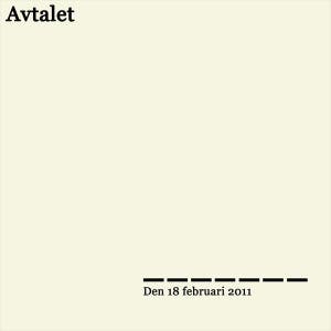 Den 18 februari 2011
