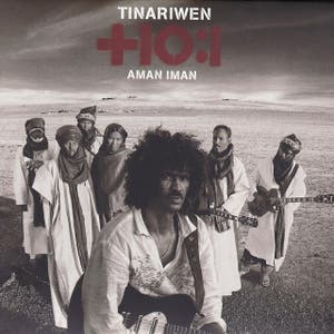 Tinariwen