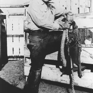 Buck Owens