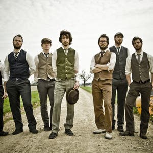 The Giving Tree Band