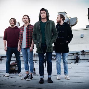 Twin Atlantic