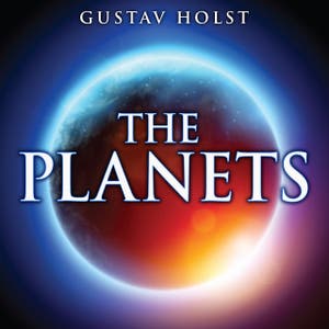 The Planets.