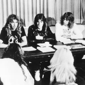 Megadeth