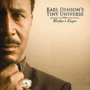 Karl Denson's Tiny Universe