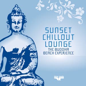 Sunset Chill Out Lounge - Blue Buddha Beach Experience