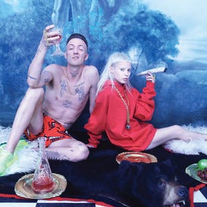Die Antwoord