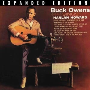 Buck Owens Sings Harlan Howard (Expanded Edition)