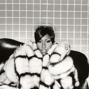 Missy Elliott