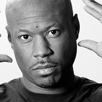 Robert Hood