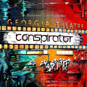 Unlocked: Live From The Georgia Theatre