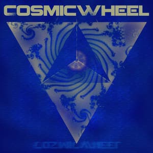 Cosmic Wheel