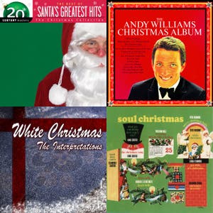 Sounds of the Season: Holiday