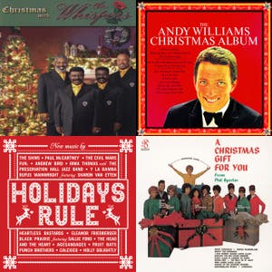 Christmas Favorites