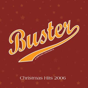 Buster Christmas Hits