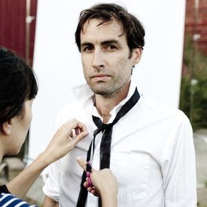 Andrew Bird