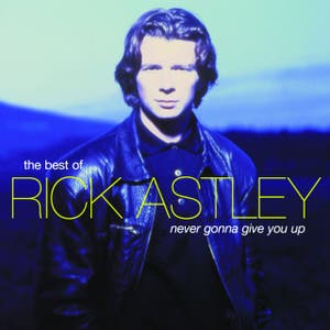 Never Gonna Give You Up