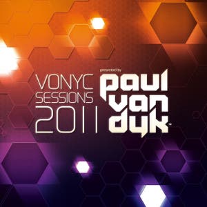 Vonyc Sessions 2011 presented by Paul van Dyk (Mixed Version)