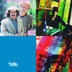 THE PLAYLIST 04 - THANKSGIVING