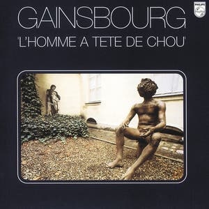 L'Homme A Tête De Chou