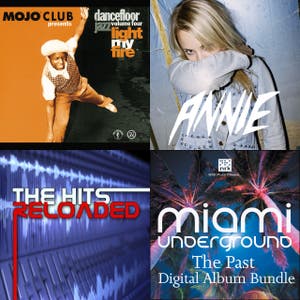 #ELLEPlaylist - Ibiza