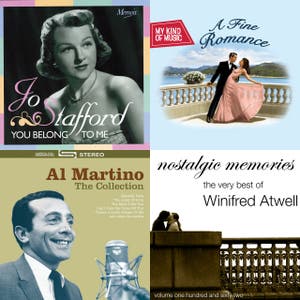 60 years of the charts
