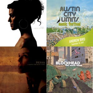 The Other Side Episode Playlist