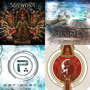 Lifehacker Metal Playlist