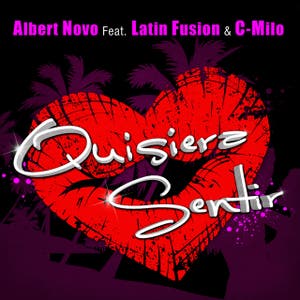 Quisiera Sentir [feat. Cami]