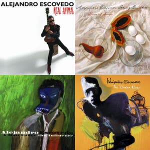 Latin Roots 16: 1950's San Antonio Music w/ Alejandro Escovedo