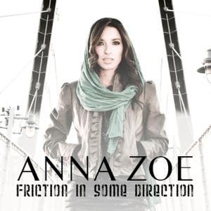 Anna Zoe